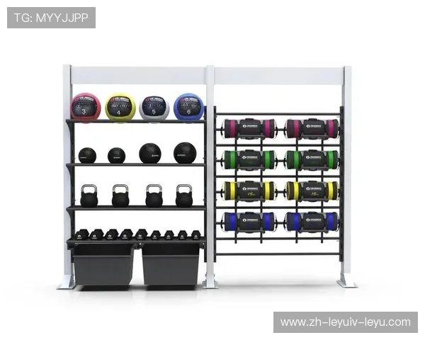 在家健身器材图片展示及实用性分析