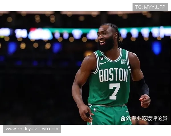 杰伦布朗突破上篮显威力凯尔特人战胜森林狼技术统计解读
